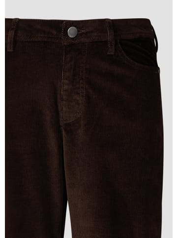 s.Oliver Hose in 8945_dunkelbraun