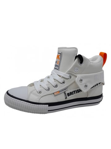 British Knights Sneaker  in Weiß
