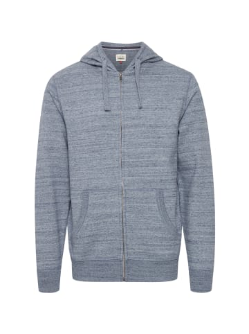 Kapuzensweatjacke BHVelno in Blau