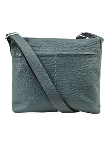 VLD VOi Leather Design Hirsch Bristol Umhängetasche Leder 28 cm in min