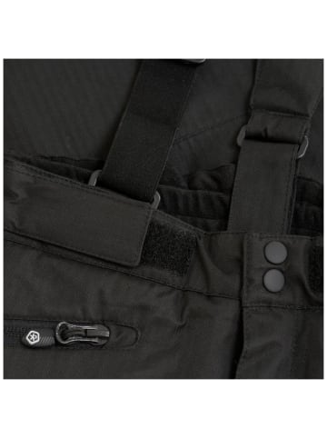 Color Kids Kinder Schneehose "Skihose Mit Taschen" in Schwarz