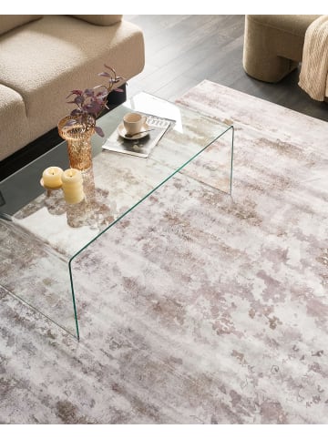 Beliani Kurzflor ARAPGIR in Bunt - (W) 160 x (L) 230 cm