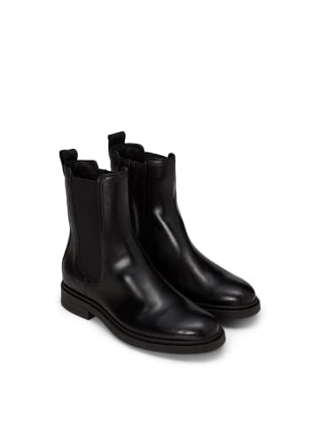 Marc O'Polo Chelsea-Boot in Schwarz