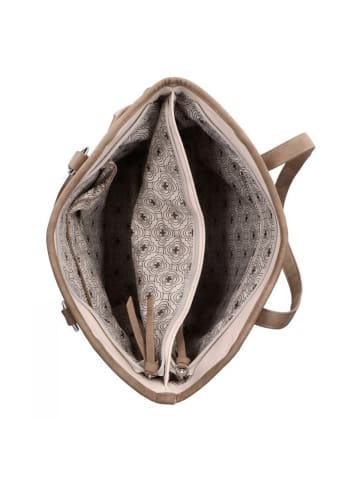 rieker Tasche  in Beige