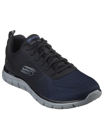 Skechers Sneaker "TRACK RIPKENT" in Hellgrau