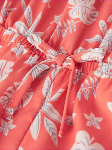 name it Playsuit in Fusion Coral1