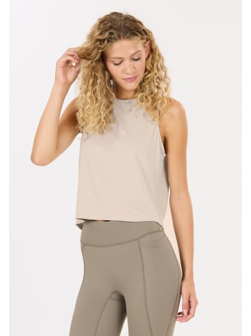 Athlecia Top Pacy V2 in 1153 Dove