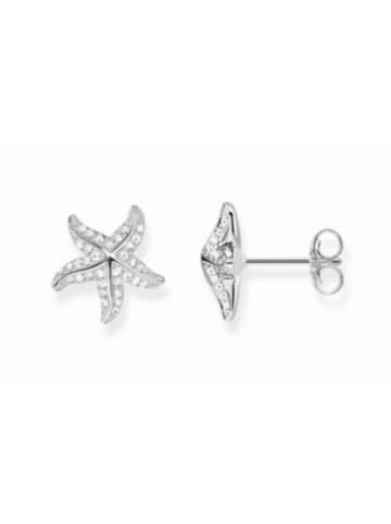 Thomas Sabo Ohrringe für Damen in unifarben in uni