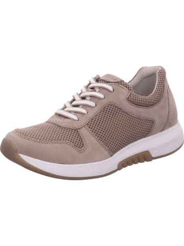 Gabor Sneaker in taupe