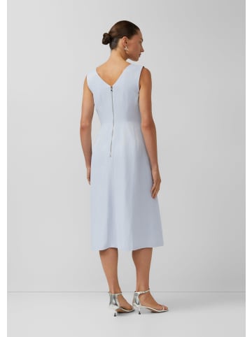 s.Oliver Kleid in 5018_blassblau