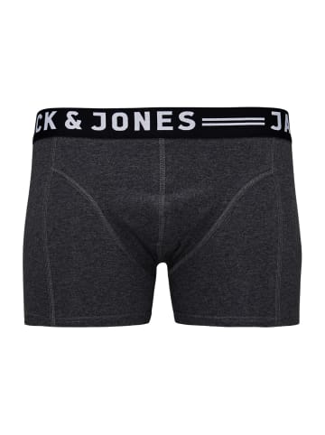 Jack & Jones Trunk SENSE regular/straight in Grau