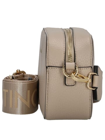 Valentino Bags Fall Re - Umhängetasche 19 cm (blu) in ecru