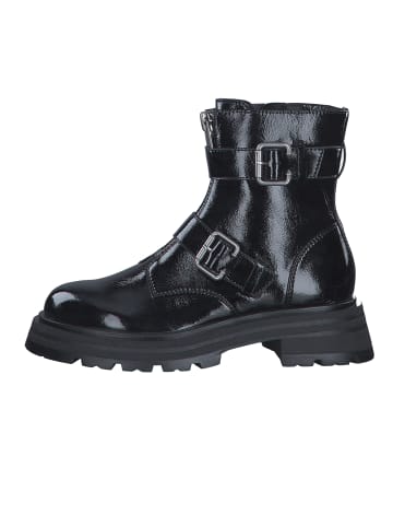 Tamaris Stiefeletten schwarz