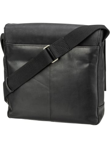 Strellson Bodybag Brick Lane Jeremy Shoulderbag SVF in Black