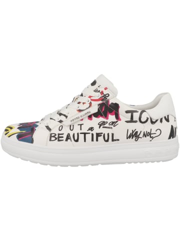 PETER KAISER Sneaker low 9-73740-44 in multicolor
