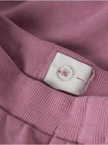 name it Jogginghose NMFVIMA SWE PANT BRU in mauve orchid