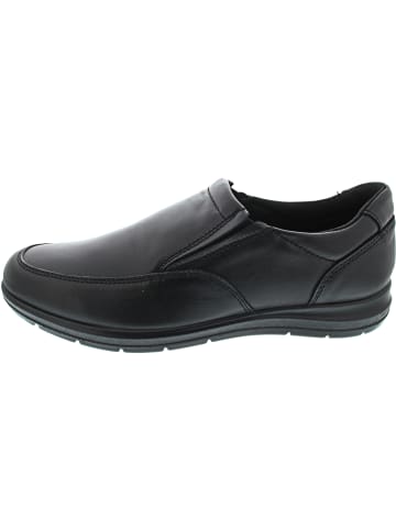 Dr. Stark Slipper Schwarz