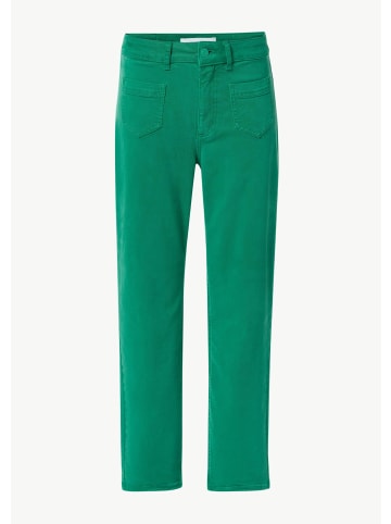 comma Hose in 7351_smaragd