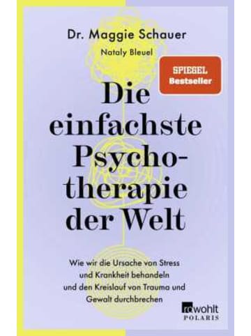Rowohlt Reinbek, TB Buch - Die einfachste Psychotherapie der Welt