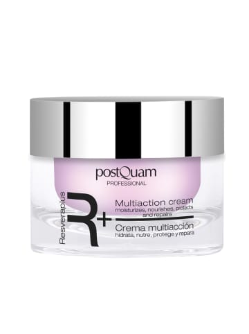 Postquam MULTITASKING CREME R+. – 50 ml