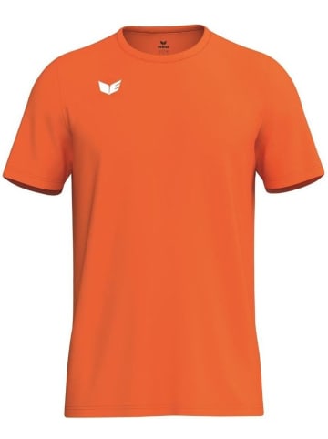 erima Sportshirt "Intro" in Orange