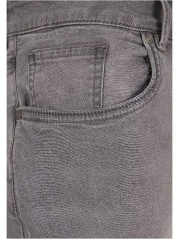 Urban Classics Jeans in midgrey