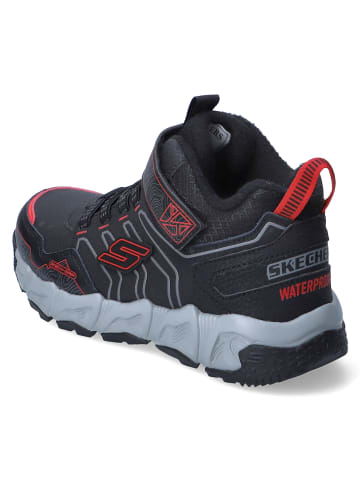 Skechers Outdoorschuhe COMBEX in Schwarz