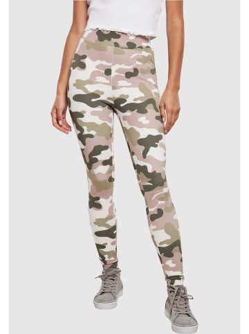 Urban Classics Urban Classics in duskrose camo