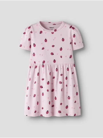 name it Kleid in Cradle Pink