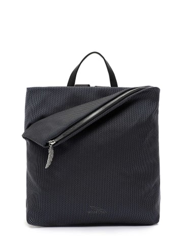 WAIPUNA Rucksack Kanalana in black