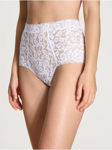 Calida Slip in weiss