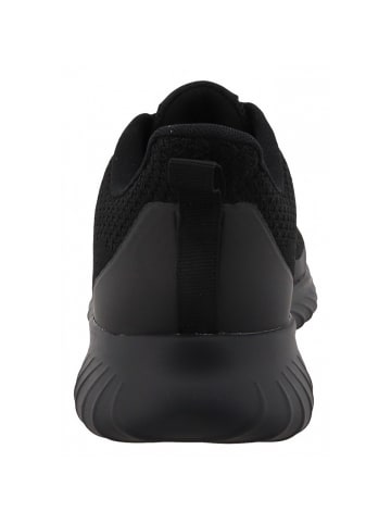 Kappa Sneaker  in Schwarz
