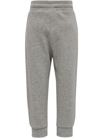 Hummel Verstellbare Taille Hmlsanto Kinder in GREY MELANGE