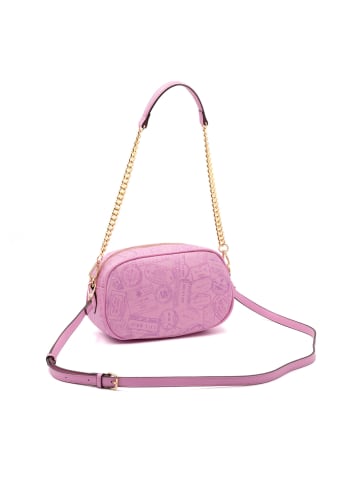 Alviero Martini Umhängetasche in ROSE