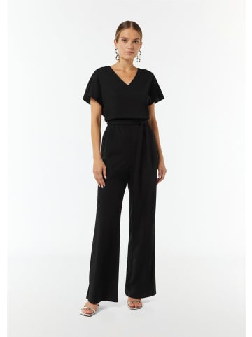 comma Overall in 9999_schwarz