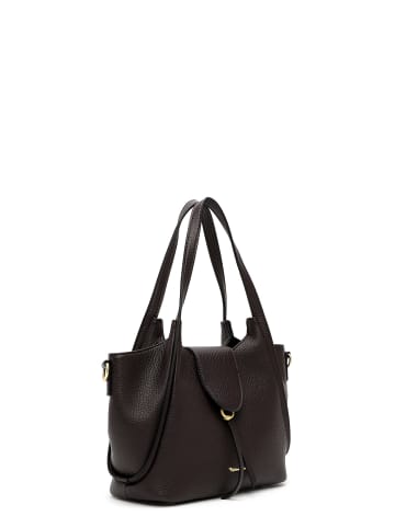Tamaris Shopper TAS Manuela in brown