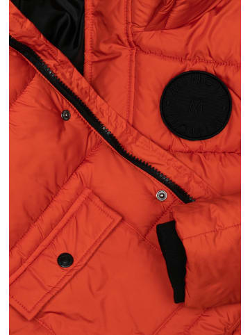 Minoti Winterjacke 11COAT 7 in orange