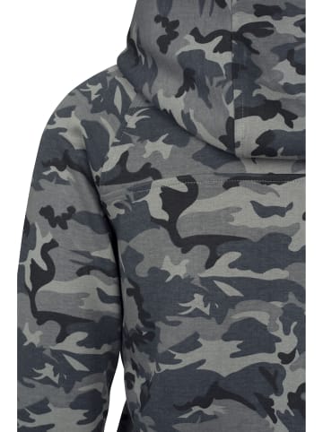Urban Classics Light Jackets - Coat in dark camo