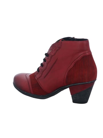 Sioux Sneaker in blau