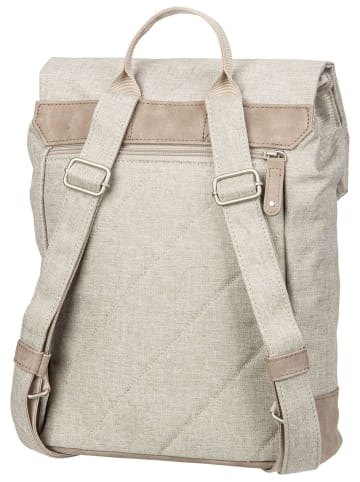 Zwei Rucksack Olli OR13 in Sand