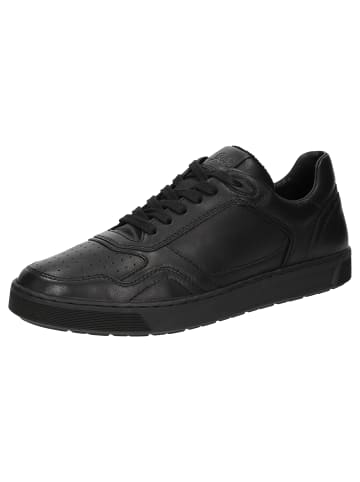 Sioux Sneaker Tedroso-704 in schwarz