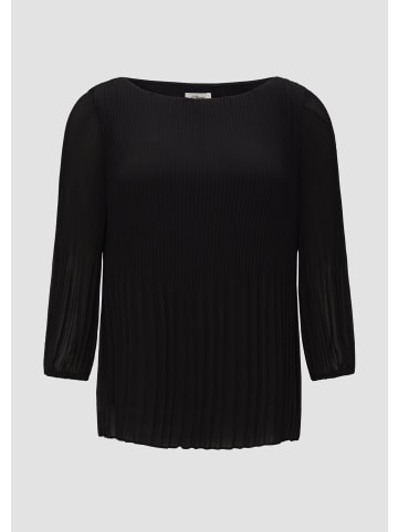 s.Oliver Bluse in 9999_schwarz