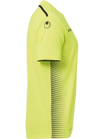 uhlsport  Trainingsanzug "Score Kit Ka" in Gelb