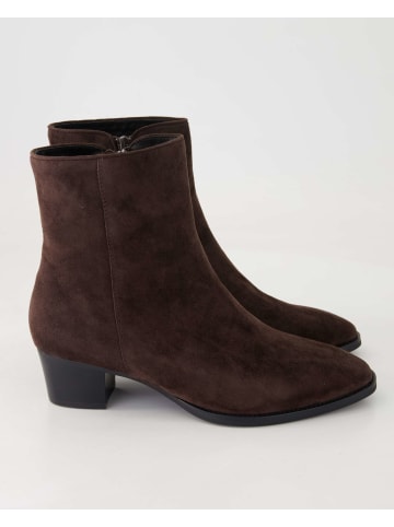 Di Lauro Klassische Stiefeletten in Braun
