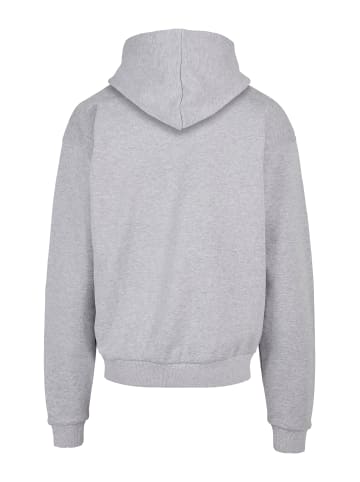 Merchcode Sweat & Fleece - Hoodies in grey