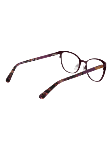 Botaniq Damen Optische Fassungen Katzenauge Lila