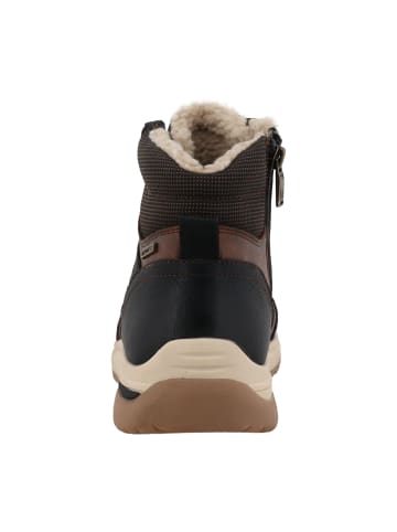 Romika Short Boots in black