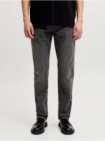 Jack & Jones Slim Fit Jeans in Black Denim