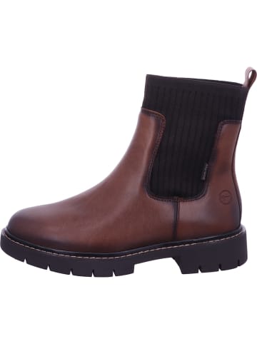 Tamaris Stiefel in braun