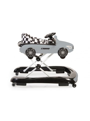 Cangaroo Cabrio 2 in 1 in grau